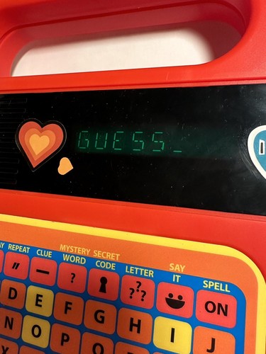 Speak and Spell E.T. 40Th Anniversary Edition Exclusive - Picture 2 of 5