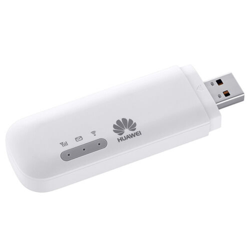 Huawei WiFi 2 Mini E8372h-820 4G LTE 150Mbps Modem Wireless WiFi USB Router - Picture 2 of 12