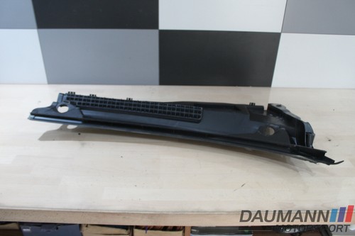 ABDECKUNG WINDLAUF links Original + Mini Cooper R55 R56 R57 + Blende + 2751209 - Bild 3 von 4