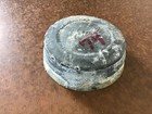 Ball Zinc Lids with Porcelain Lining ~ 1 Extra Lining ~ Decoration, Crafts — photo 5