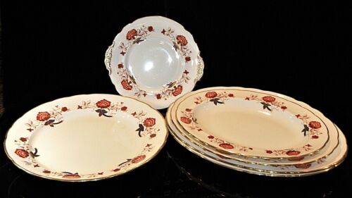 Huge Selection of ROYAL CROWN DERBY BALI A1100 (Ely/Chelsea) English Bone China - Picture 9 of 138