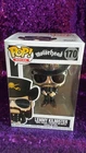 Funko Pop Rocks Motorhead Lemmy Kilmister #170