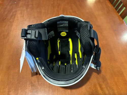 Sweet Protection Trooper 2Vi Mips Helmet - White - New w/ Tags - Spring Sale - Picture 7 of 12