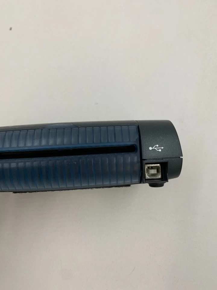 Corex CardScan 600xc Buisness Cardscanner - Bild 4 von 4