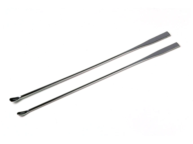 Tamiya 74017 Paint Stirrer ( 2 pieces ) Tamiya 74017 Paint Stirrer ( 2 pieces )