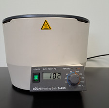 BUCHI B-490 Heating Bath