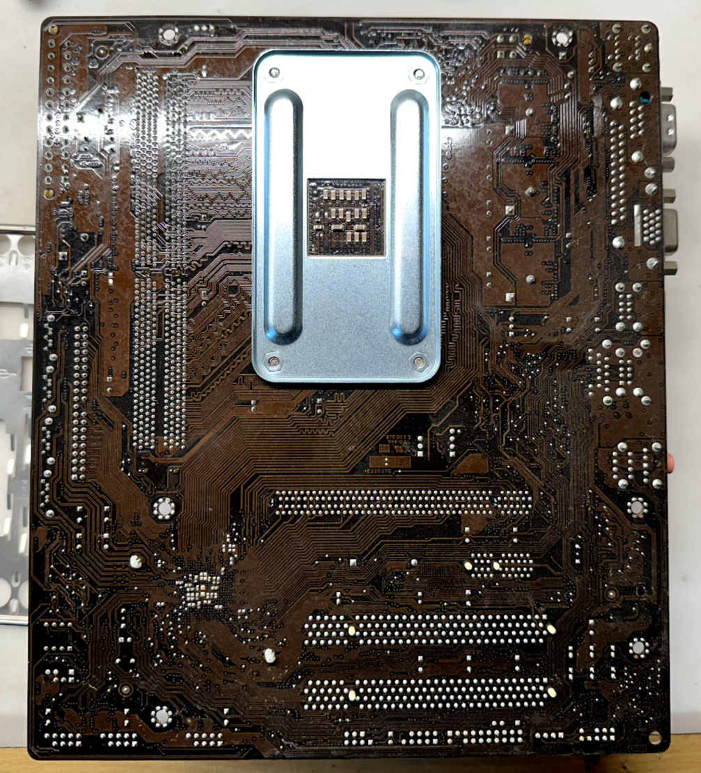 Foto 4 di 5