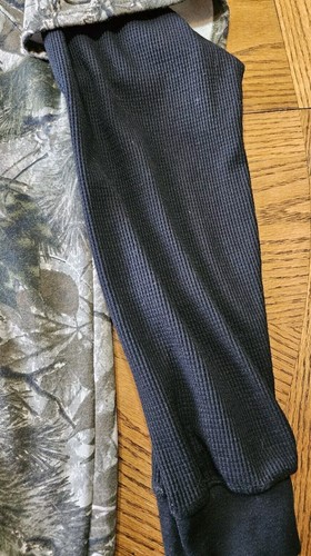 Boulder Creek Men's 2XL Big & Tall Tall Thermal-Lined Layered Look Trading Co - Picture 5 of 9