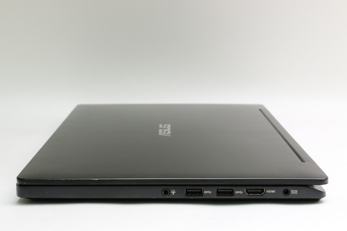 13.3" Asus Q302l, i3-5020U, 6GB, 500GB HDD - Picture 10 of 12