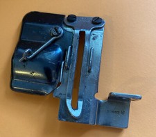 *USED* 52957-UNION SPECIAL-CAST OFF SUPPORT PLATE-COMPLETE-FREE SHIPPING*