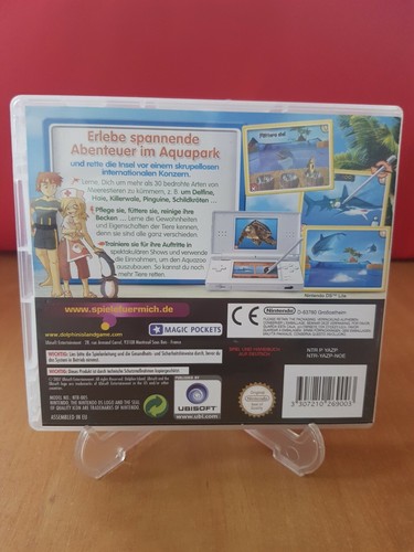 JUEGOS NNINTENDO DS A ELEGIR COMO / POKEMON, ZELDA,MARIO,STARWARS, MAPA DE MARIO, - Imagen 161 de 297