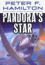 Pandora's Star, Hamilton, Peter F.