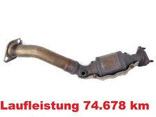 Honda Civic VIII Hatchback 1.4 Kat Katalysator 89172715 L13Z1 / 73 kW