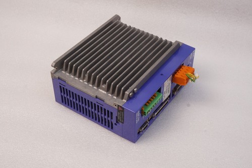 NSK MegaTORQUE SERVO DRIVER M-EDC-PS3015AB500 FREE SHIP - Picture 4 of 7