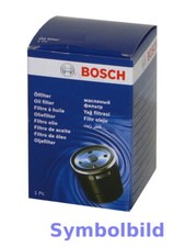 BOSCH Ölfilter für BMW 1er (F20,F21),3er Touring (F30,F80,F31)