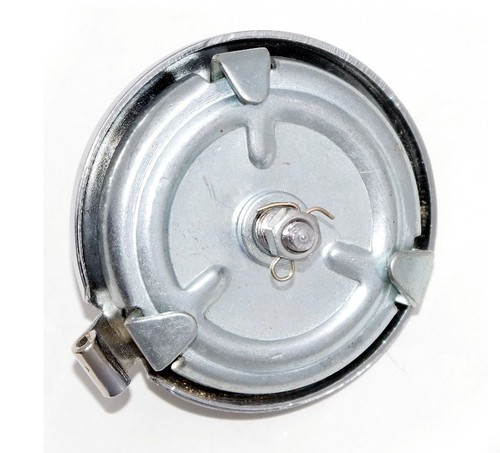 Aile Écrou à Charnière Clapet Réservoir Carburant Bouchon Couvercle 3 " Pour N - Photo 6/6