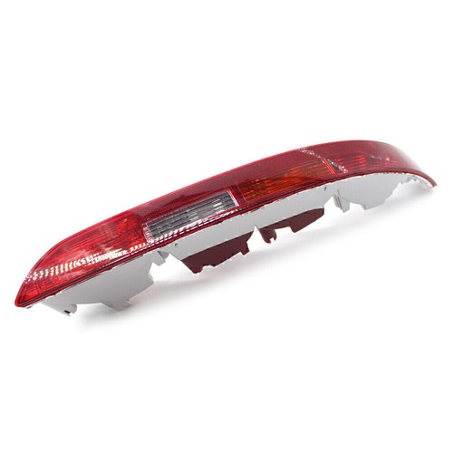 1PCS Rear Left Bumper Lower Tail Light Brake Stop Lamp For Audi Q5 2009-2017 - Picture 5 of 7