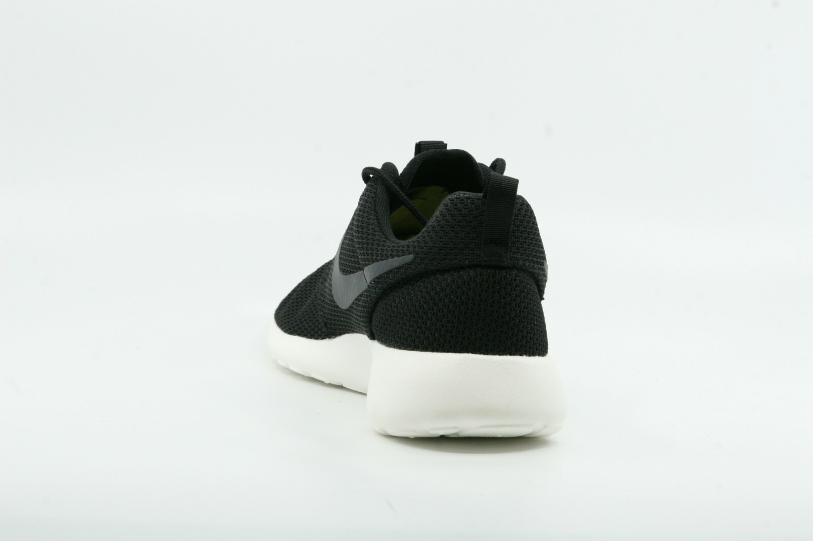Nike Men's Roshe One One One Black Mesh 8M 511881-010 d98d4c Nike Men's Roshe One One One Black Mesh 8M 511881-010 d98d4c