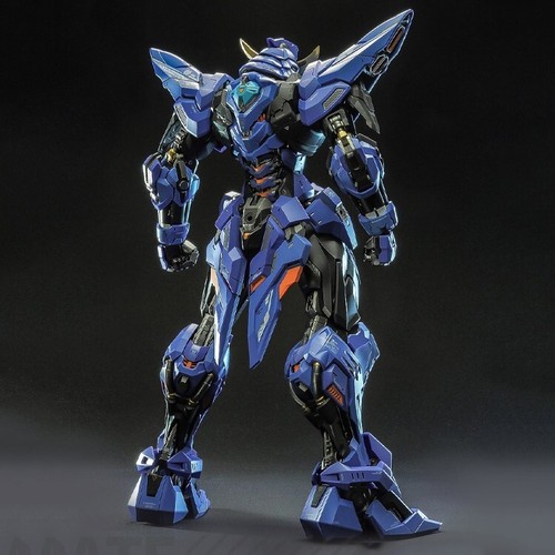 In Stock! MoShow 1/72 Progenitor Effect MCT-J03 Brahma Maru Date Masamune Figure - Picture 10 of 12
