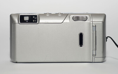 Pentax Espio 140V 35mm Point & Shoot Film Camera Immaculate
