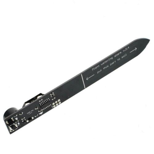 Plant Watering Alarm Capacitive Soil Moisture Sensor + CR2032 Battery Arduino - Picture 4 of 10