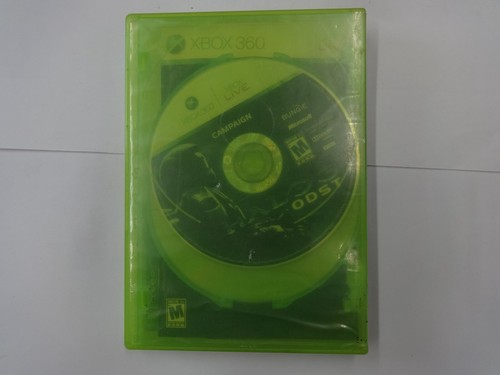 Huge Variety # 6 SELECTION XBOX 360 VIDEO GAMES YOU CHOOSE FROM DROP DOWN - Picture 236 of 491