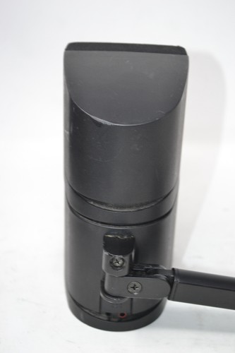 Bose Double Dual Cube Speaker Acoustimass Lifestyle Mountable W/ Mount - Tested! - Picture 10 of 16