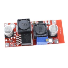 1/2/5/10PCS DC Adjustable Step up down Boost Buck Converter XL6009 Voltage