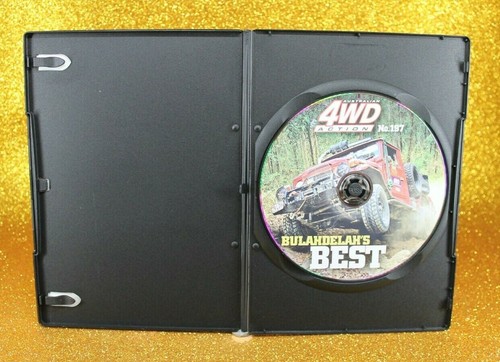 AUSTRALIAN 4WD ACTION DVD LOT #1 ~ YOU CHOOSE TITLE ~ ALL GOOD CONDITION DVDS - Picture 543 of 838