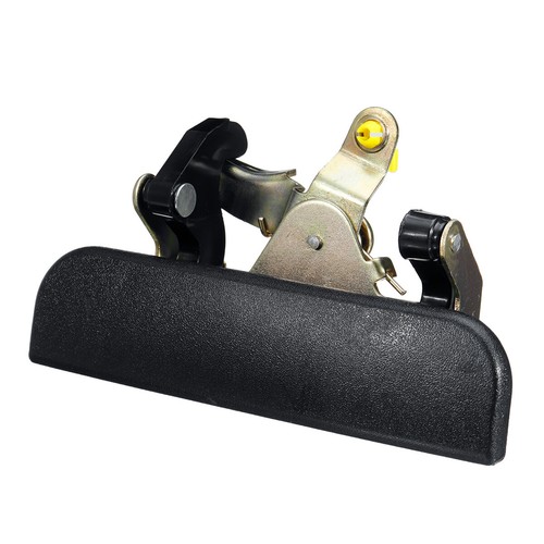 1X POIGNEE COUVERCLE ARRIERE COFFRE POUR FORD RANGER 1998-2006 MAZDA B2500 - Picture 3 of 9