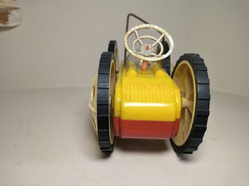 JUGUETE ESPACIAL MUY RARO DE COLECCIÓN LUNOLAZ LUNOKHOD LUNOCHOD PRL CCCP EE. UU. - Imagen 7 de 10