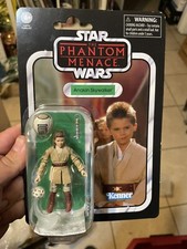 Kenner Star Wars Vintage Collection The Phantom Menace Anakin Skywalker Figure