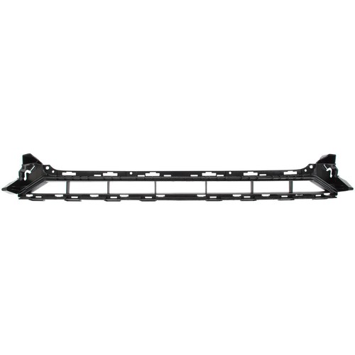 GRIGLIA INFERIORE PARAURTI ANTERIORE CENTRALE PER AUDI A6 C7 S-LINE FL 14-18 - Imagen 3 de 6