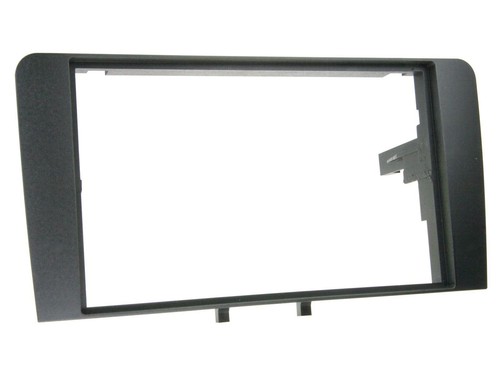 Kenwood 2DIN Bluetooth Lenkrad USB DAB Autoradio für Audi A3 8P 03-12 Bose Aktiv - Bild 6 von 10