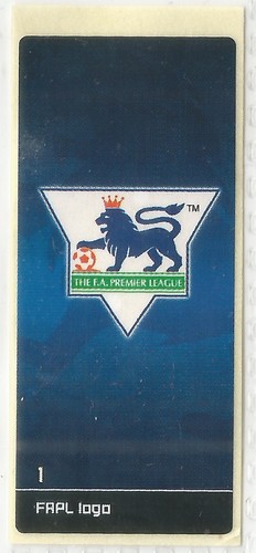 Merlin Premier League KICK OFF Pocket Collection 2004 / 2005 football stickers - Picture 4 of 39