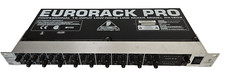 Behringer Eurorack Pro RX1602 16 input low-noise line mixer