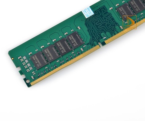 Samsung 16GB 2X 8GB PC4-2400T DDR4 2400MHz 288Pin UDIMM Desktop Memory RAM %G2G - Picture 11 of 11