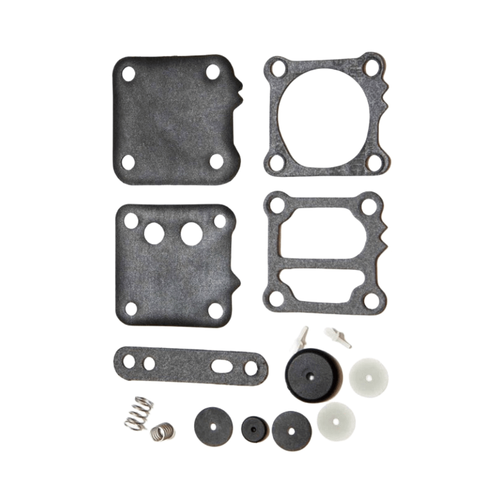 Fuel Pump Kit for Mercury 75-115 HP Outboard Engines 42909A1 - Picture 7 of 7