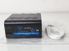 Sony NP-F970 Battery Pack Digital Li-Ion Camcorder Video Battery New