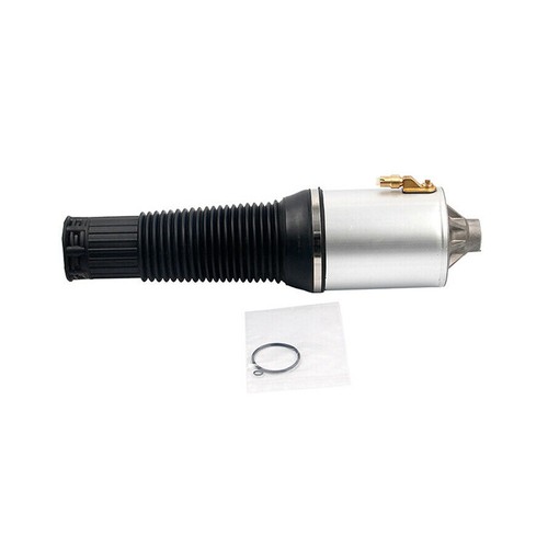 Bolsa de reparación de resorte de suspensión neumática delantera izquierda para Audi A8 S8 D3 Quattro 2002-2010 - Imagen 2 de 6