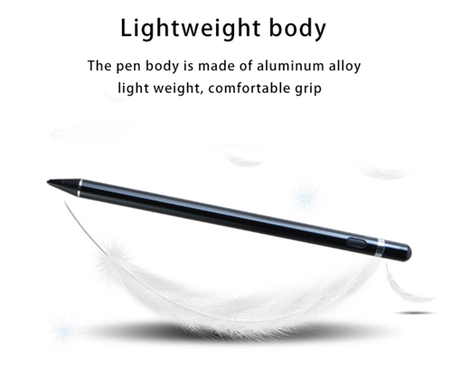 Stylus Pen for Touch Screens Digital Active Pencil Fine Point for iPhone iPad - Picture 16 of 28