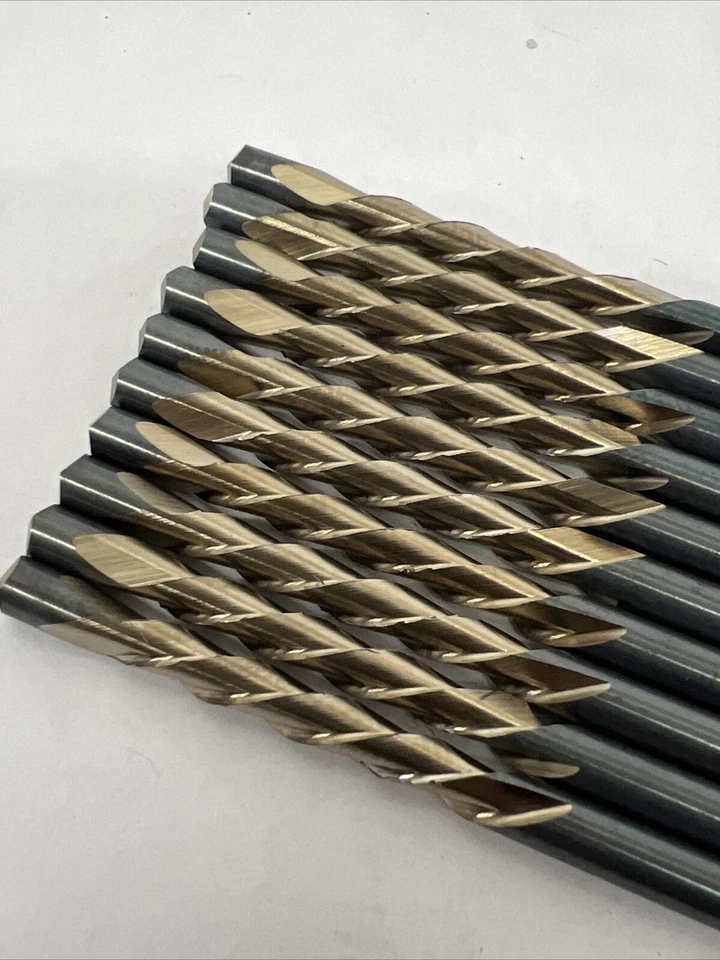 Paquete de 10 - RotoZip XB-DW Drywall X Bit 5/32” ¡Envío rápido gratuito!!! Foto 2 de 2