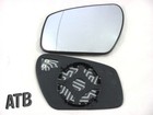 Warm Aspherical Left Mirror for Ford Fiesta 5 Fusion Focus Mondeo