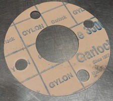 Ingersoll Rand Compressor P/N 1X12555 GASKET 150# Teflon 2-1/2