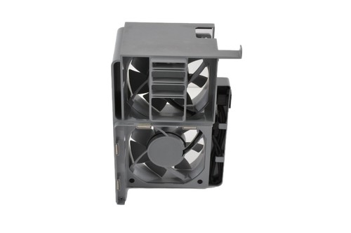 Original A1186 Apple Mac Pro 3,1 2008 Frontlüfter & PCI-Kartenführung - 922-8497 - Bild 3 von 5