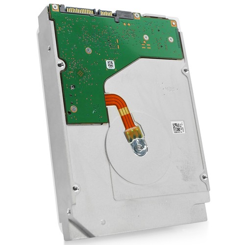 Seagate SkyHawk 12TB 7.2K RPM SATA 6Gb/s 3.5in Surveillance HDD - ST12000VX0017 - Picture 6 of 7