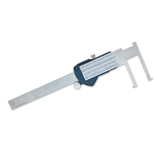 SHAHE 8-150 mm Electronic Digital Inside Groove Caliper with Knife Edge 5130-150 - Picture 6 of 8