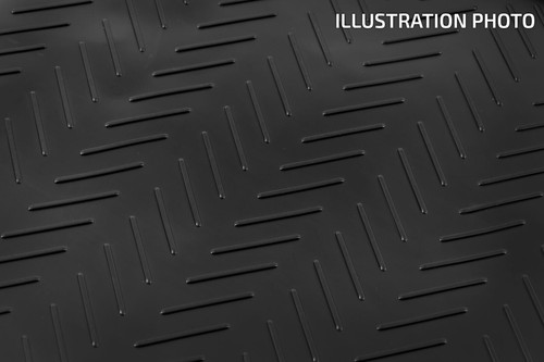 Boot Liner Mat Fits VW Tiguan Mk2 2016-2024 Cargo Protector - Imagen 4 de 7