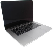 2017 Apple MacBook Pro 14 15.4" A1707  i7 7820HQ 512GB 16GB Radeon Pro 560M 3K