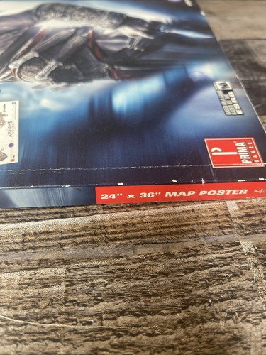 Assassin's Creed: Prima Official Game Guide - Picture 8 of 12